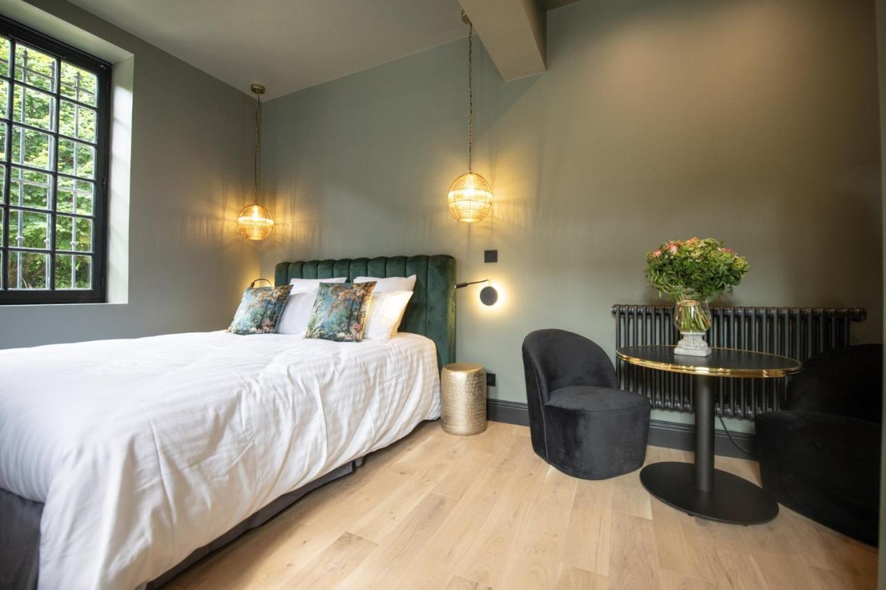 Maison Heronniere Compiègne Værelse billede