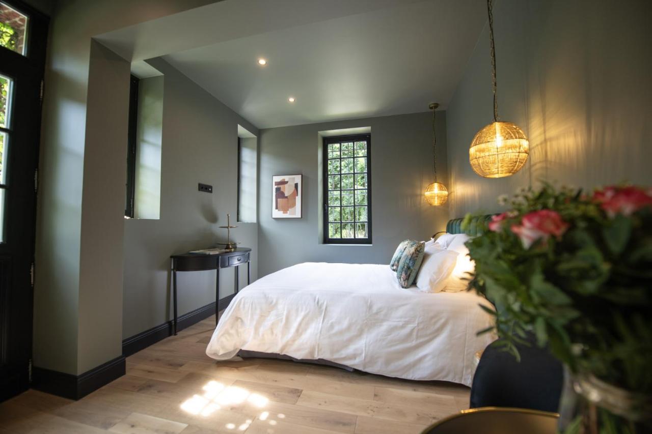 Maison Heronniere Compiègne Eksteriør billede