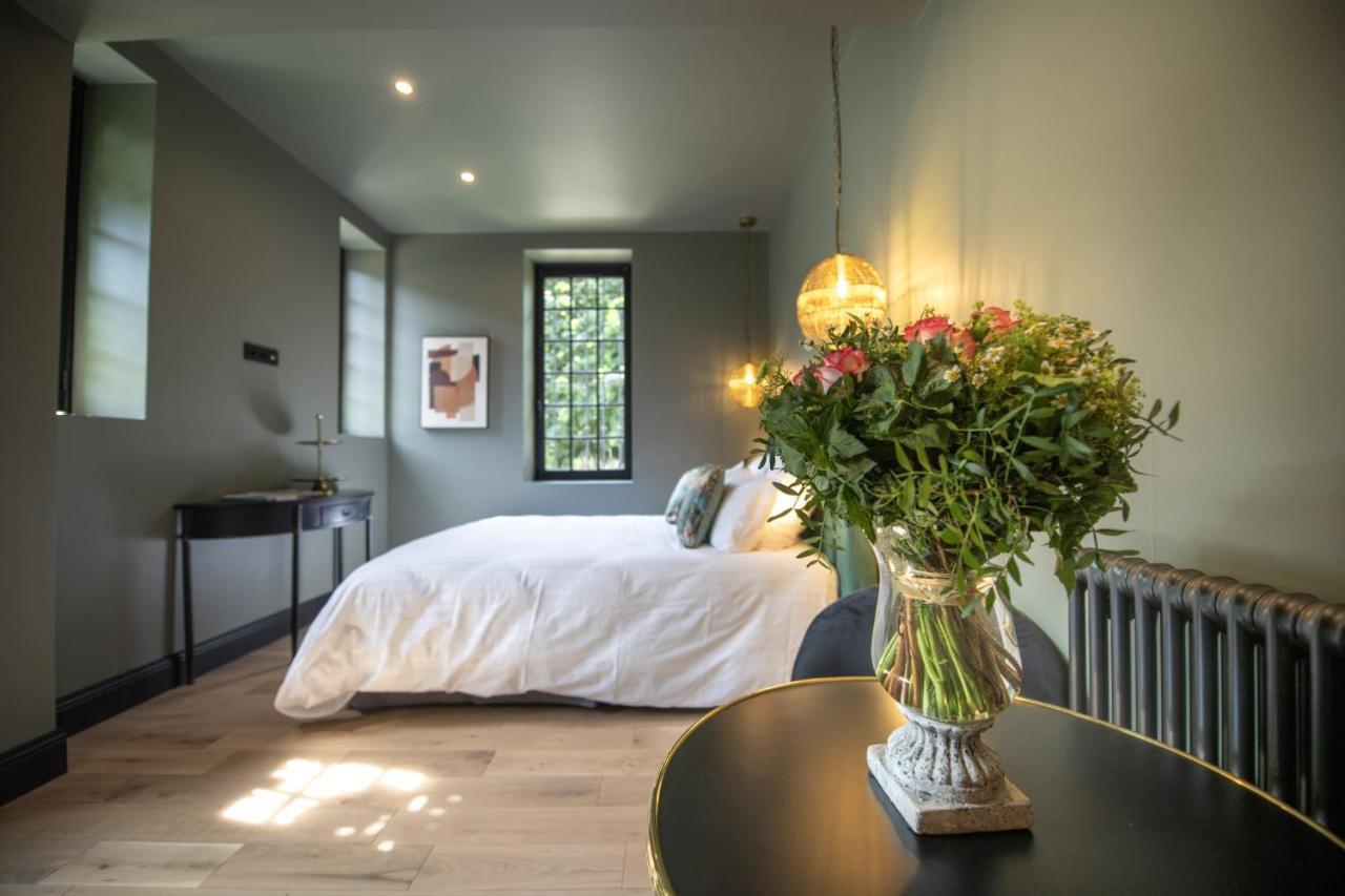 Maison Heronniere Compiègne Eksteriør billede